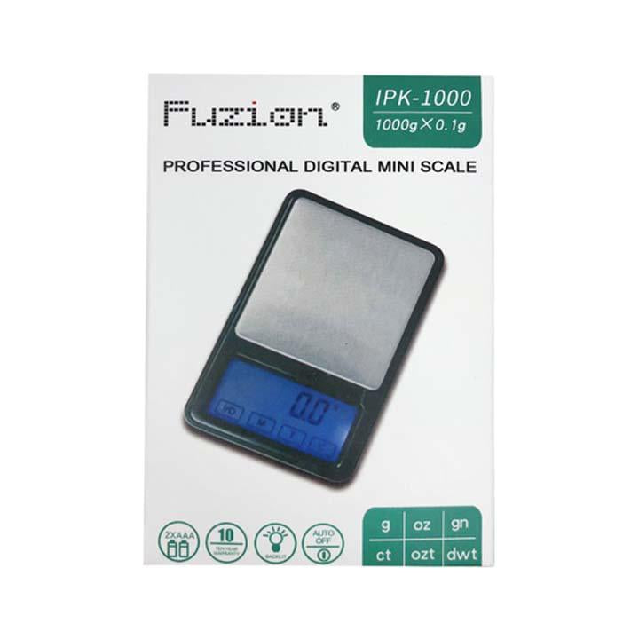 Fuzion IPK-100