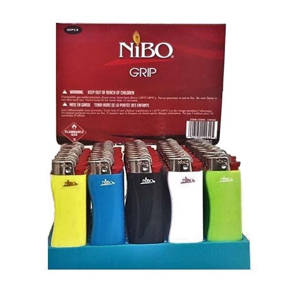 Nibo Lighter