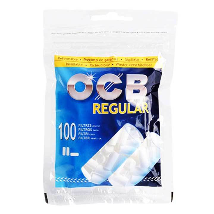 OCB Filter - Regular