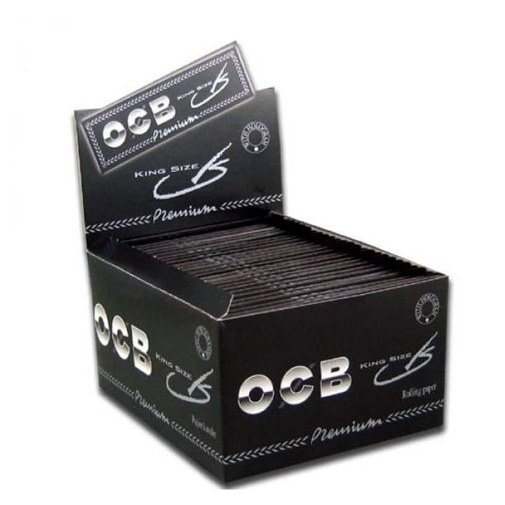 OCB Black King