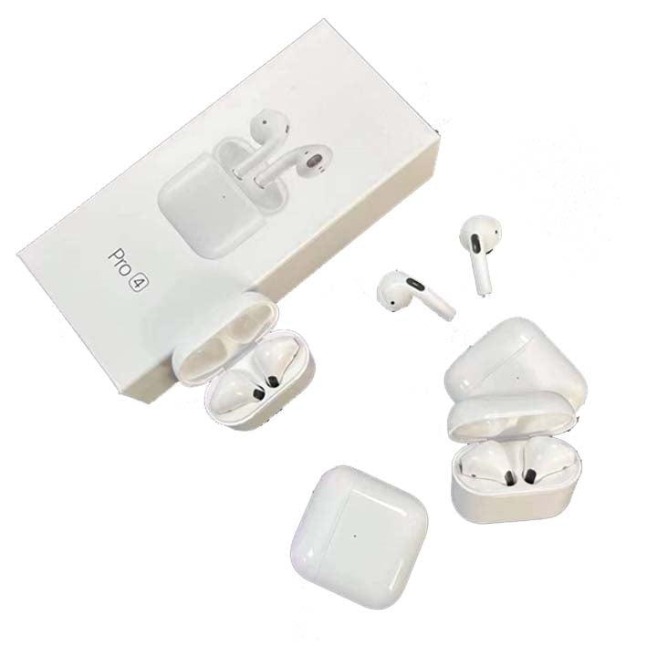 Pro 4 Wireless Earphone