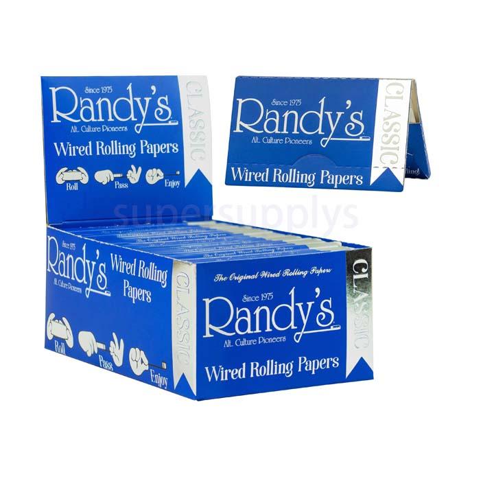 Randy's Classic