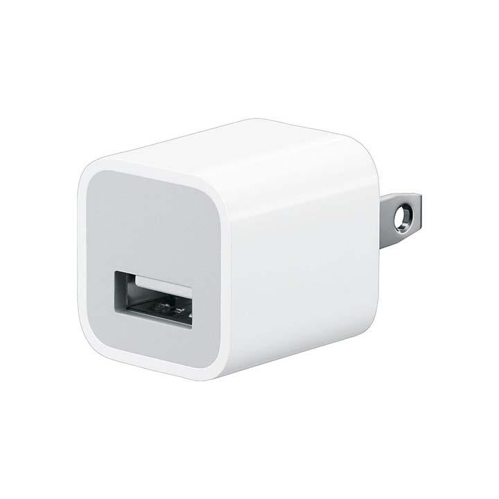 Wall Charger Single USB