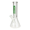 12" 5mm Beaker - 125005