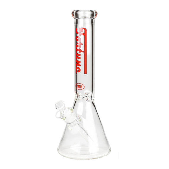 14" 7mm Beaker