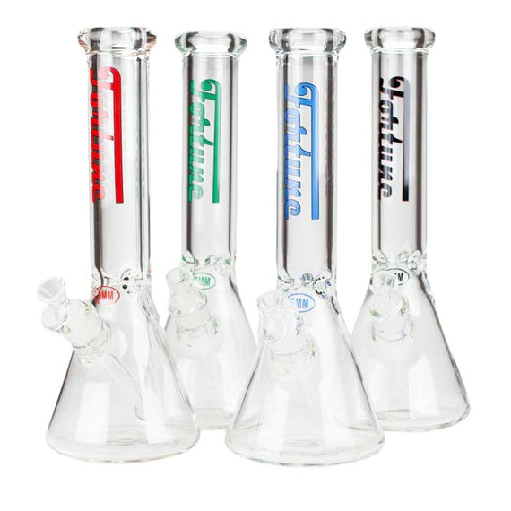 14" 9mm Beaker - 145009