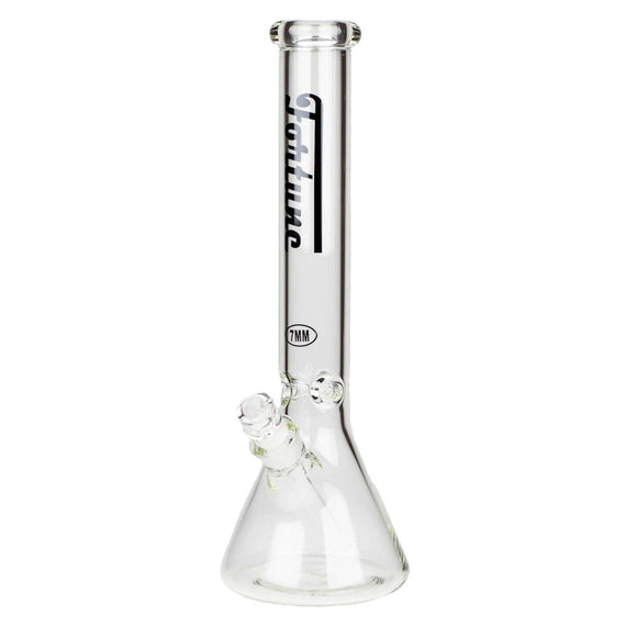 18" 7mm Beaker - 185007