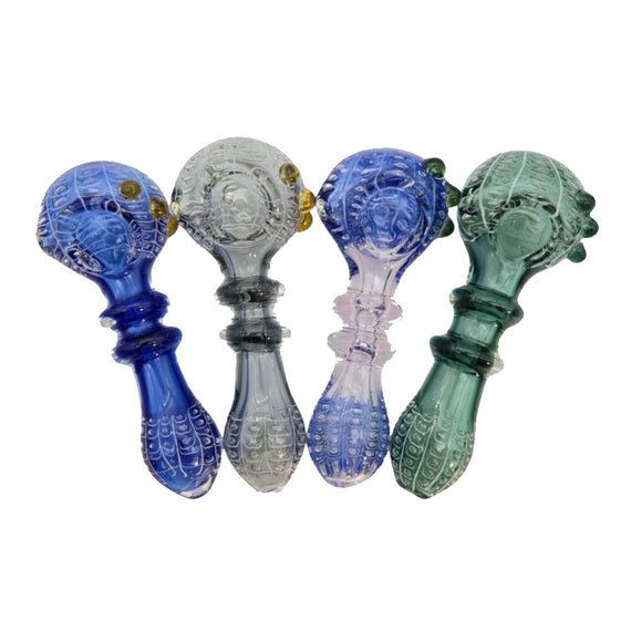 4.5 Luxury Pipe - 4LP