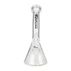 8" Bong with Slider