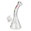 8" Bong with Slider
