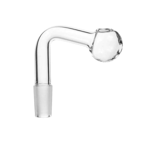 Oil Bubbler Slider - Short