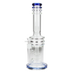 16" Straight Bong