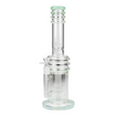 16" Straight Bong