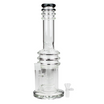 16" Straight Bong