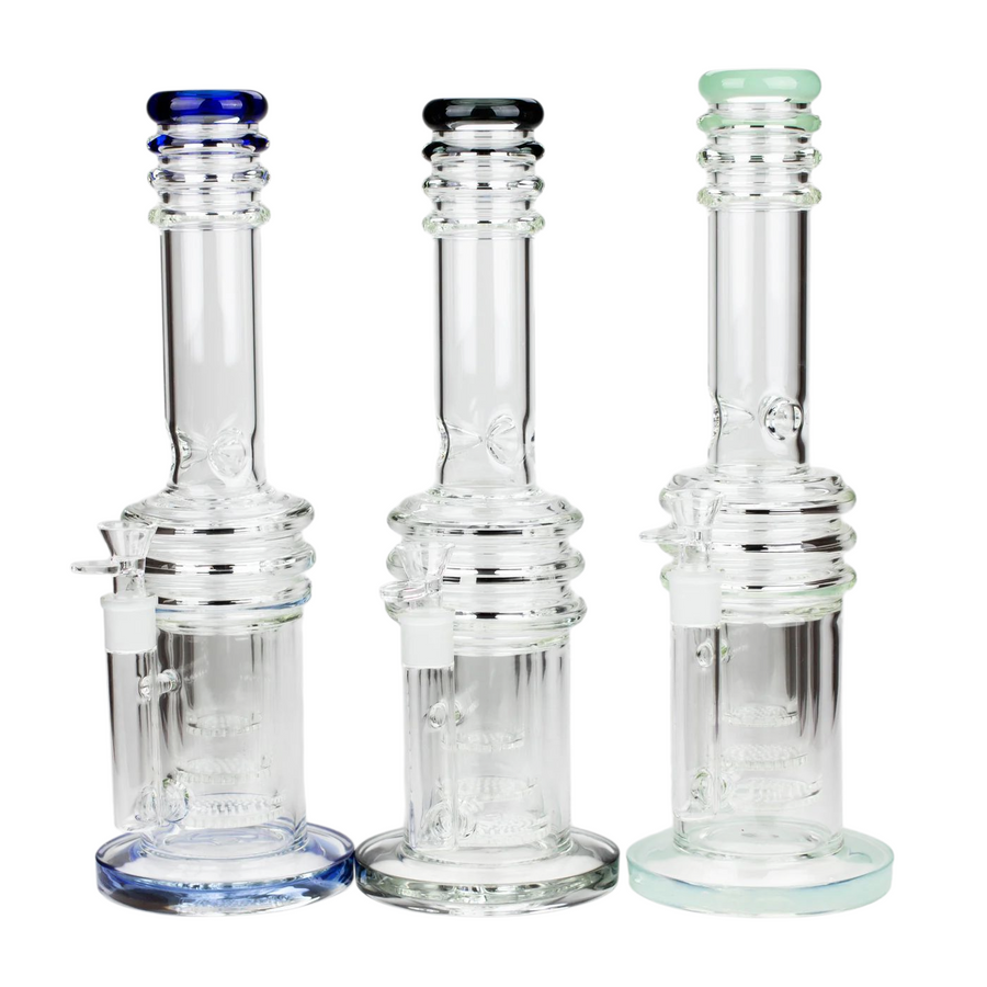 16" Straight Bong