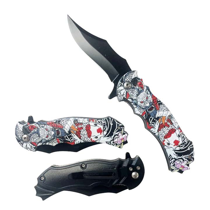 Knife C 26
