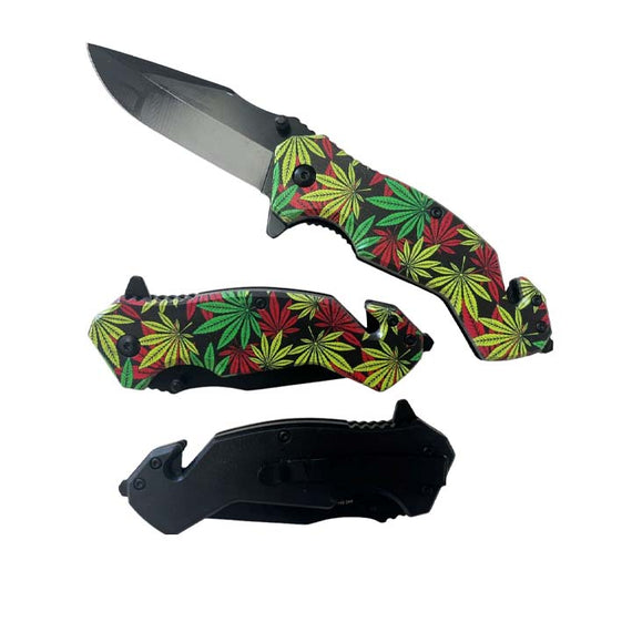 Knife C 27