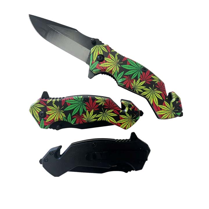 Knife C 27