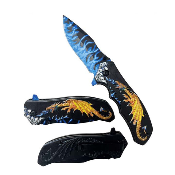 Knife C29