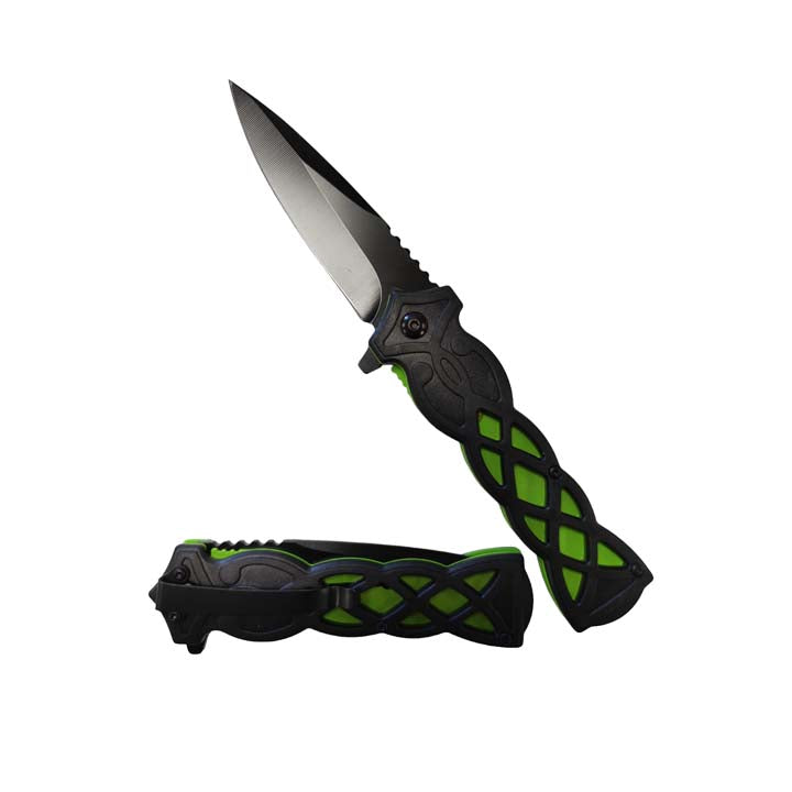 Knife C34