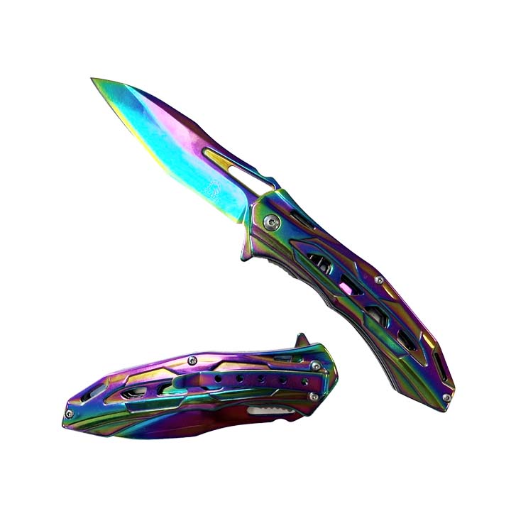 Knife E 29