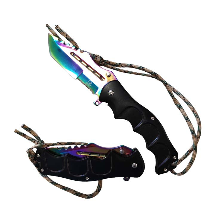 Knife E38