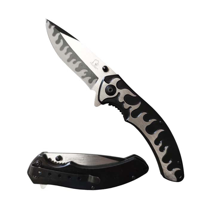 Knife E40