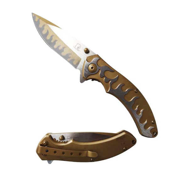 Knife E41