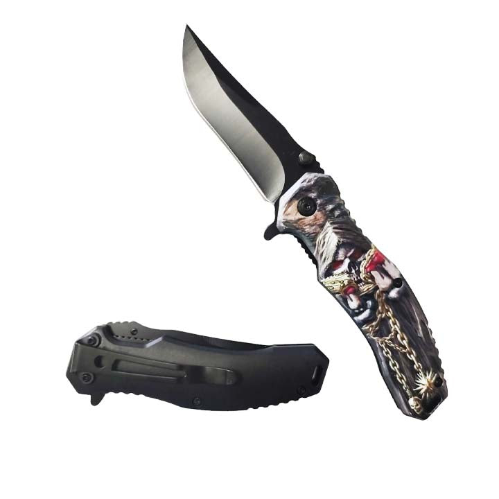 Knife C33