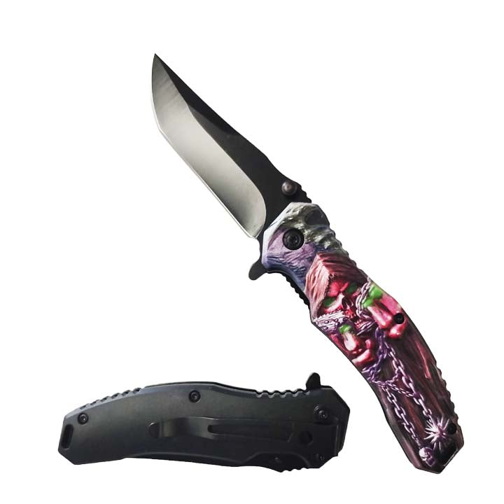 Knife C34