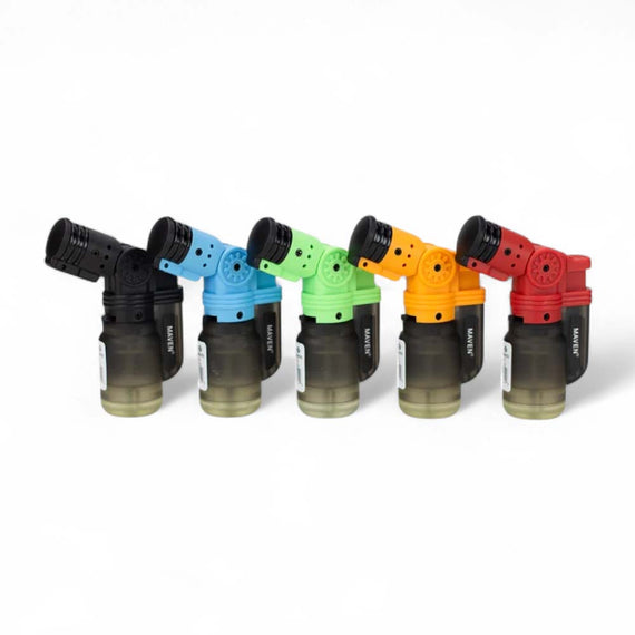 Maven Tuner Pocket Lighter - 20CT