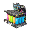 Eagle Neon Torch Lighter 15ct - PT101N