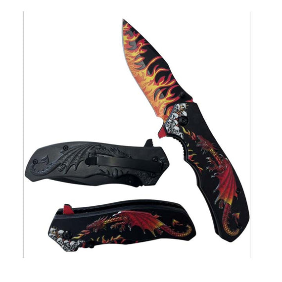 Knife C30