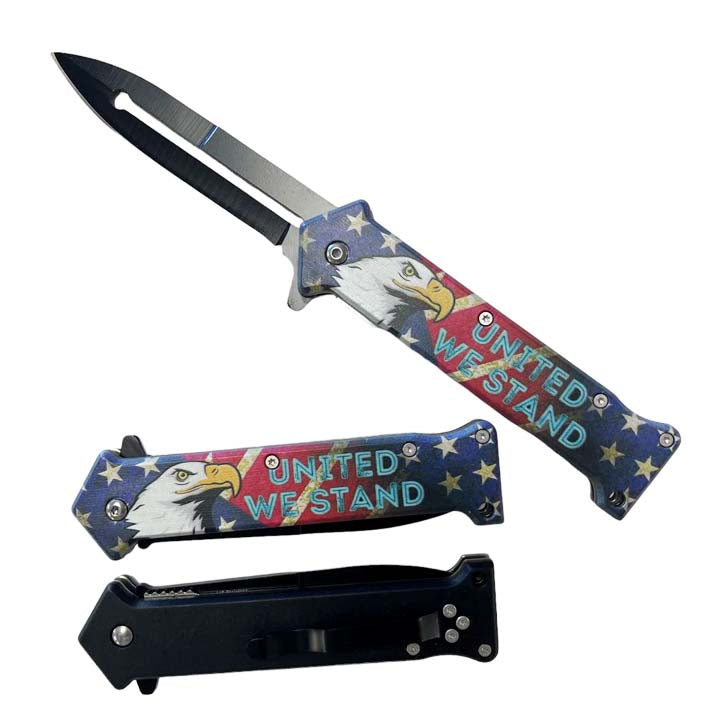 Knife C31