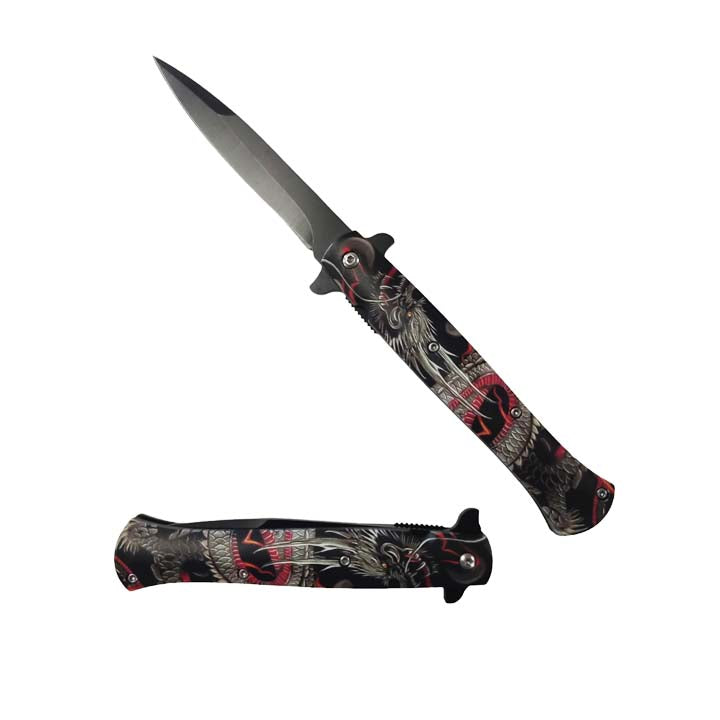 Knife E34