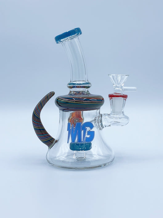 5-1/2" Demonic Rig