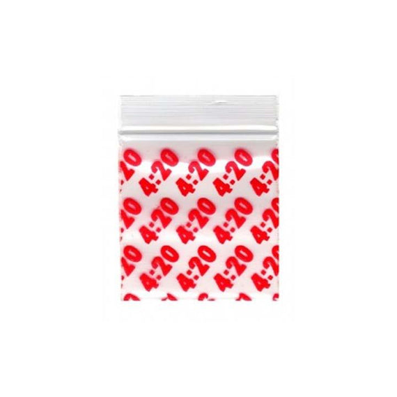 1010 Baggies