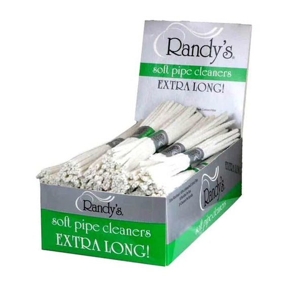 10" Randy's Soft Pipe Cleaner