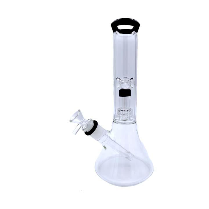 12" Beaker With Perc
