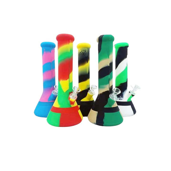 12" Silicon Beaker - SP1014