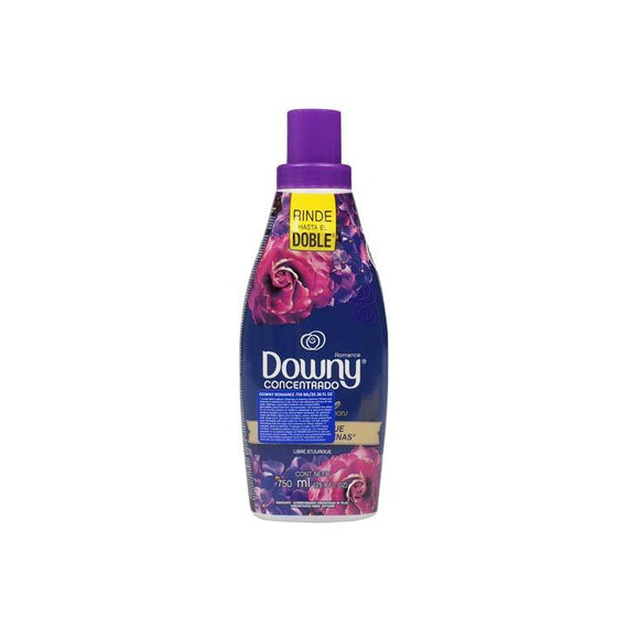 Downy Liquid Fabric Softener-750ml