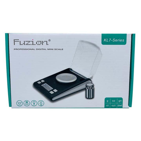 Fuzion KL7-Series