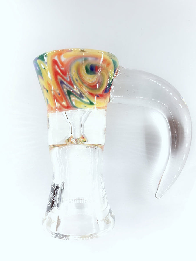 Wig Wag Female Bowl 14mm