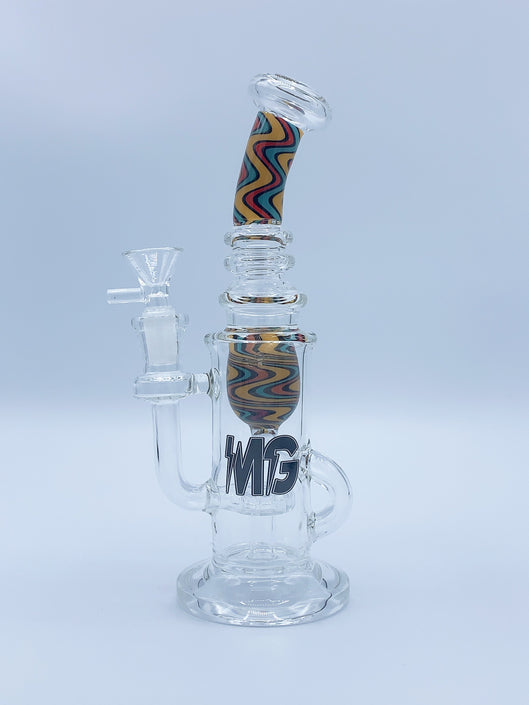 Wig-Wag Incycler