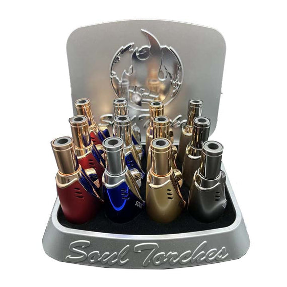 Soul Torch 9072