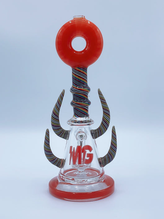 Donut Rig