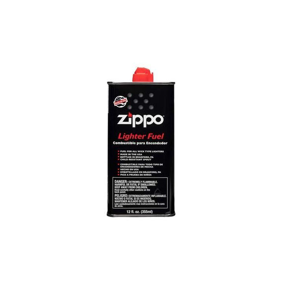 Zippo Fluid 355ml