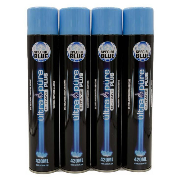 Special Blue Ultra Pure Plus 420 ML