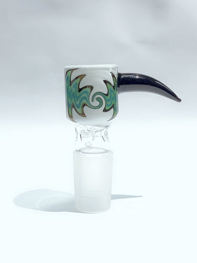 Wig Wag Screen Bowl 18mm