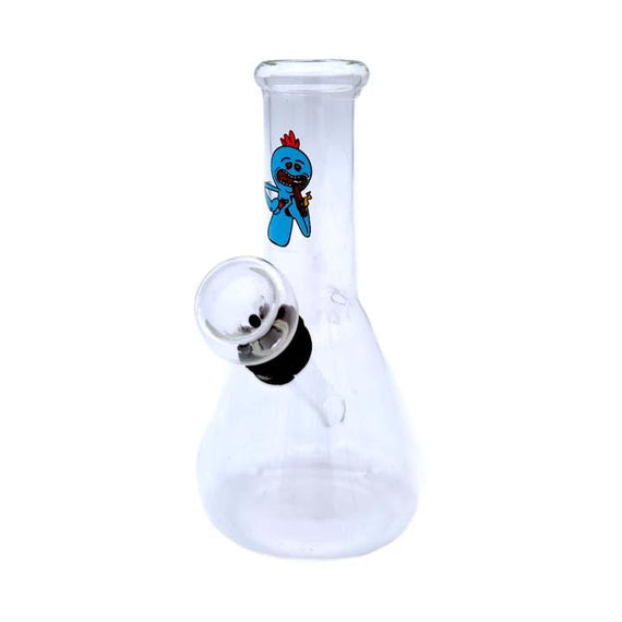 5 Inches Water Pipe